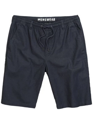 Foto van product Men Plus Broek navy