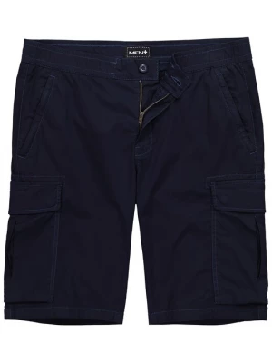 Foto van product Men Plus Broek navy