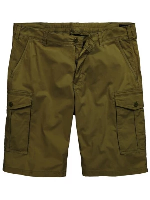 Foto van product Men Plus Broek olijfgroen