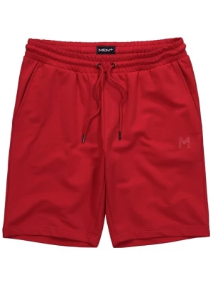 Foto van product Men Plus Broek rood