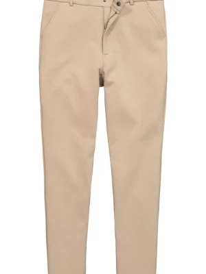 Foto van product Men Plus Broek sand