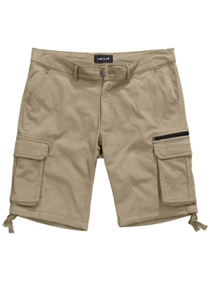 Foto van product Men Plus Broek sand