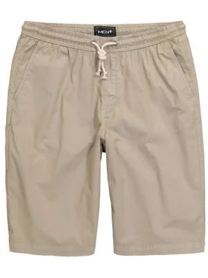 Foto van product Men Plus Broek sand