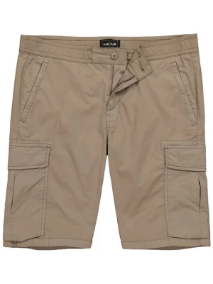Foto van product Men Plus Broek stone grey
