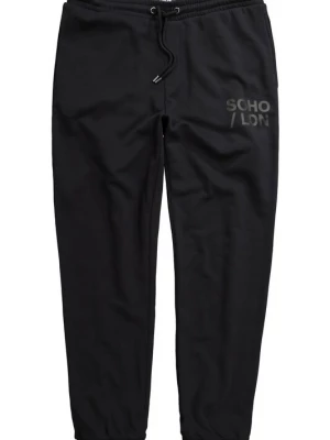 Foto van product Men Plus Broek zwart