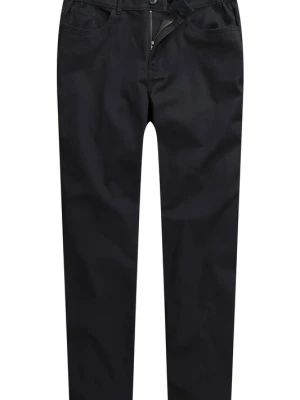 Foto van product Men Plus Broek zwart