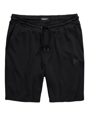 Foto van product Men Plus Broek zwart