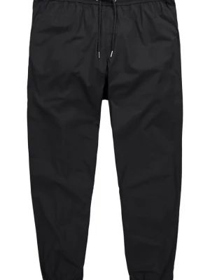 Foto van product Men Plus Broek zwart