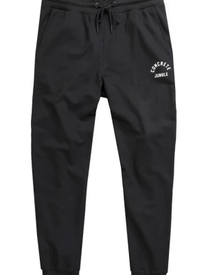 Foto van product Men Plus Broek zwart
