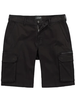 Foto van product Men Plus Broek zwart