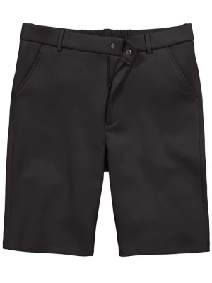 Foto van product Men Plus Broek zwart