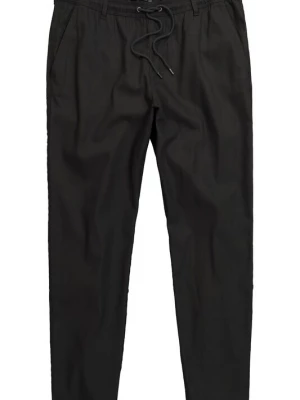 Foto van product Men Plus Broek zwart
