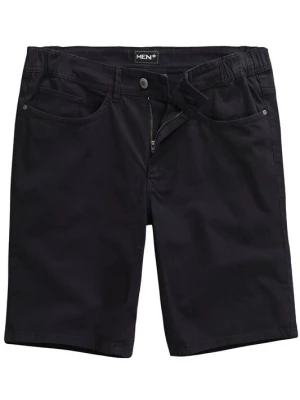 Foto van product Men Plus Broek zwart