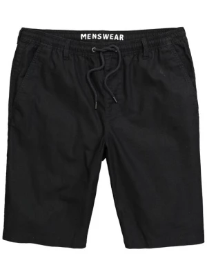 Foto van product Men Plus Broek zwart