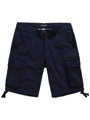 Foto van product Men Plus Broek zwart