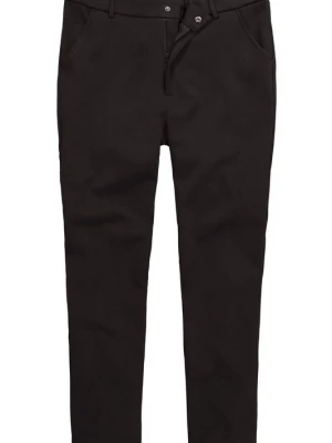 Foto van product Men Plus Broek zwart