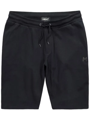 Foto van product Men Plus Broek zwart