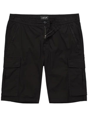 Foto van product Men Plus Broek zwart