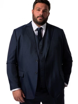 Foto van product Men Plus Business-colbert navy