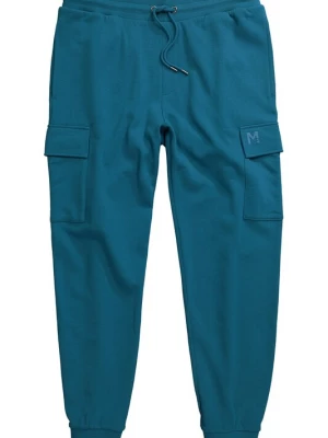 Foto van product Men Plus Cargobroek groen