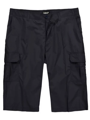 Foto van product Men Plus Cargobroek navy