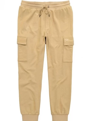 Foto van product Men Plus Cargobroek sand