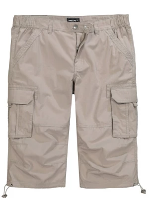 Foto van product Men Plus Cargobroek sand