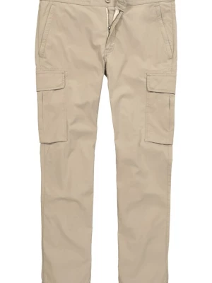 Foto van product Men Plus Cargobroek sand