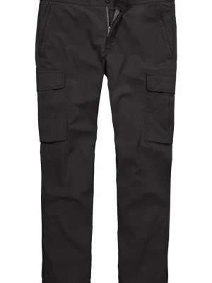Foto van product Men Plus Cargobroek zwart