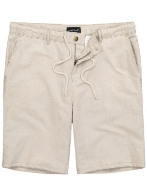 Foto van product Men Plus Chino lichtgrijs
