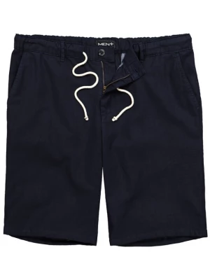 Foto van product Men Plus Chino navy