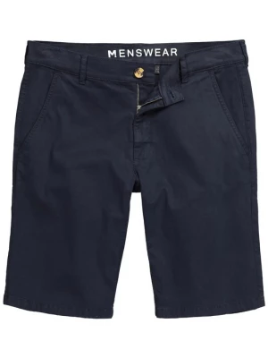 Foto van product Men Plus Chino navy