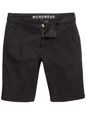 Foto van product Men Plus Chino zwart