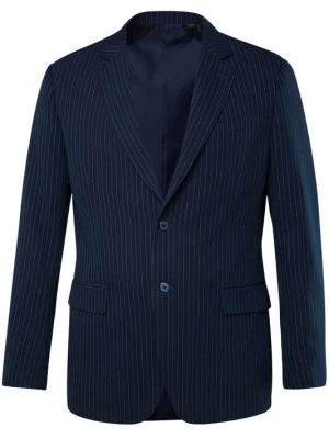 Foto van product Men Plus Colbert donkerblauw