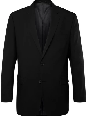 Foto van product Men Plus Colbert 'Malaga' zwart