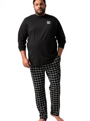 Foto van product Men Plus Huispak zwart / wit