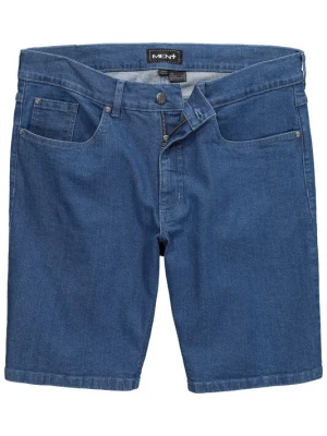 Foto van product Men Plus Jeans blauw