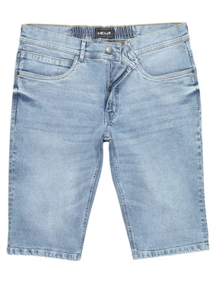 Foto van product Men Plus Jeans white denim