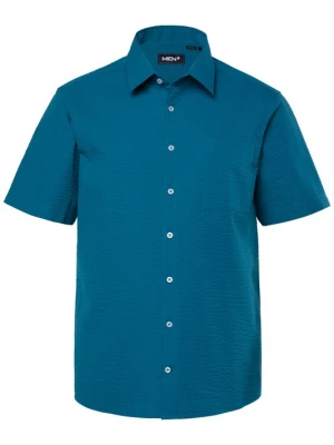 Foto van product Men Plus Overhemd blauw