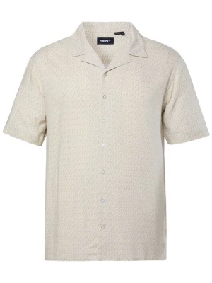 Foto van product Men Plus Overhemd donkerbeige