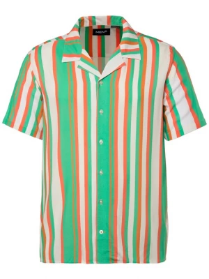 Foto van product Men Plus Overhemd gemengde kleuren