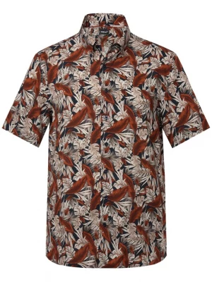 Foto van product Men Plus Overhemd gemengde kleuren