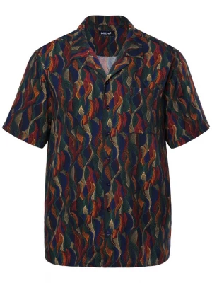 Foto van product Men Plus Overhemd gemengde kleuren