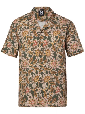 Foto van product Men Plus Overhemd gemengde kleuren