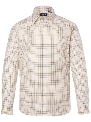 Foto van product Men Plus Overhemd offwhite