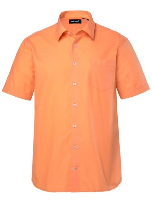 Foto van product Men Plus Overhemd oranje
