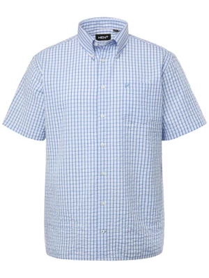 Foto van product Men Plus Overhemd pastelblauw / lichtblauw