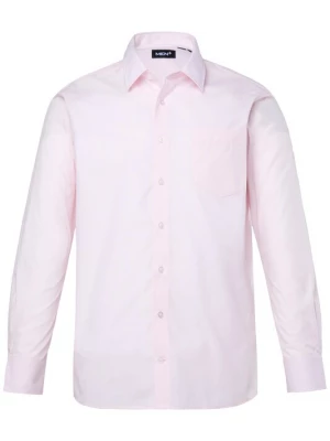 Foto van product Men Plus Overhemd pastelroze