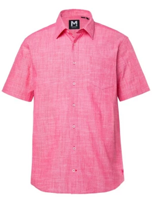 Foto van product Men Plus Overhemd pink