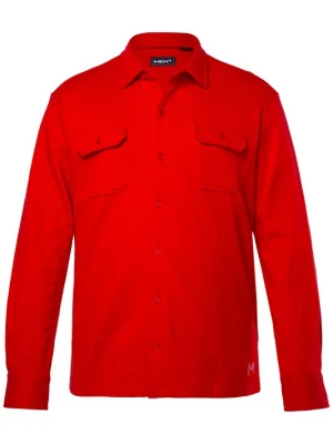 Foto van product Men Plus Overhemd rood